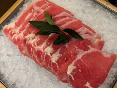 大地飞雪-山缓缓火锅(苏州仁恒仓街店)