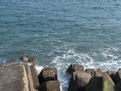 -青岛海滨风景区