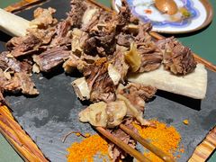 -多杰拉姆藏餐吧(田子坊店)