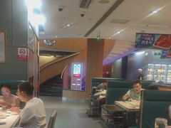 -海底捞火锅(万丰桥店)