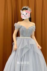 -纯色时光婚纱艺术馆WHITE