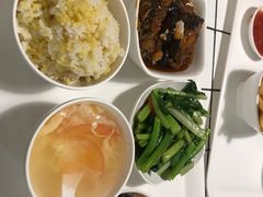 -阿那亚第一食堂 Cafeteria 1