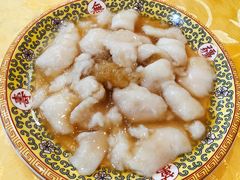 糟熘鱼片-砂锅居(西四店)