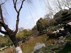 -孝子祠公园