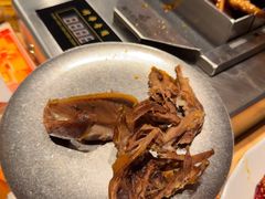 -邢氏老太太烤串(北兴街店)