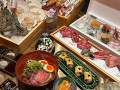 -肉魁屋·烧肉·烧鸟·酒场(高新店)