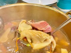 -大理董·董家小厨野生菌火锅(古城旗舰店)