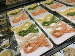 -半岛翡丽海鲜自助餐厅(观风亭店)