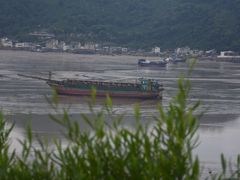 -北岐滩涂