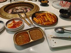 -炙城·韩式烤肉(南京东路店)