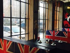 -寂寞的豆芽(龙泽路店)