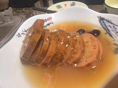 -涵家味土菜馆·徽州一绝臭鳜鱼(三河古镇店)