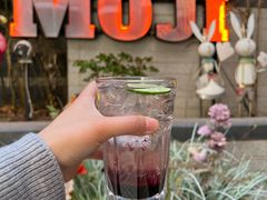 -墨纪Mojí墨西哥餐厅(官舍店)