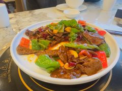 -味仙居(环城南路店)