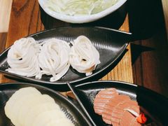 -快乐小羊·内蒙牛羊肉火锅(流花中心店)