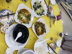 -秋姐美食店(旅游大道店)