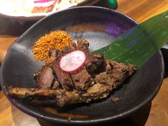 -和彩放题餐厅(酒仙桥店)