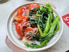 -芳记小食店(西华路店)