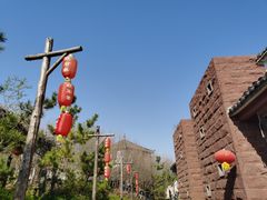 -红石寨旅游度假区