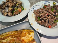 -大哈福烧烤·海鲜·家常菜(延安三路店)