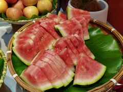 -姜爽爽·酱骨火锅烤肉自助(高铁吾悦店)