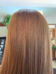 -心迪染发专门店