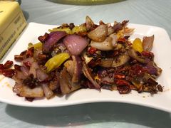-南京一哥龙虾and二姐牛蛙(万达店)