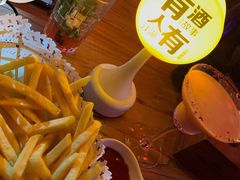 -江湖酒吧