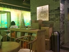 大堂-茶理宜世(东方宝泰店)