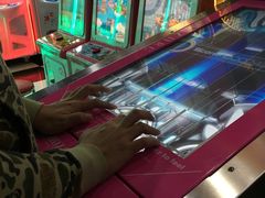 -天天玩X秋葉原日系动漫游戏中心