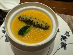 -长沙北辰洲际酒店-栀味轩中餐厅