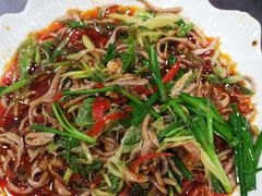 -洪霞餐馆
