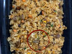 -老前童小吃(北明程路店)