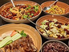 -华豫川酒家(大卫城店)