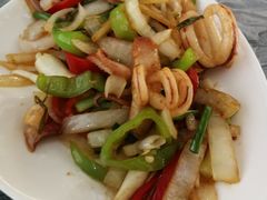 -覃记海鲜美食餐厅