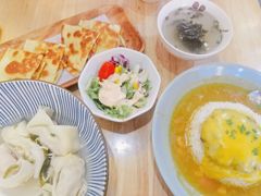 -红小满休闲餐厅(十全街店)