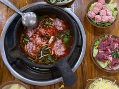 -笔记安顺夺夺粉火锅