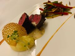 -巴厘岛悦榕庄Jumana露台餐厅