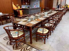 -大佛寺高级素食自助餐厅
