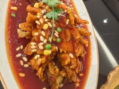 -老西门·常州菜(新区店)