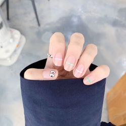 -Aso Artist Beauty美甲美睫