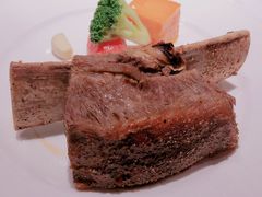 -王品牛排(福州泰禾店)