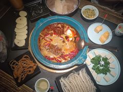 -吼堂老火锅(太古里总店)