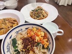 -陕西大厦中餐厅(陕西驻沪办店)