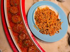 -红蜡烛-养生粥-津鲁菜(中山路店)