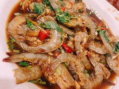 -抱德·潮汕味(敦和店原惠城鱼仔)