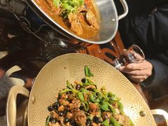 -赣南人家·头牌江西菜(劲松店)