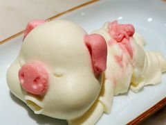 -锦府盐帮·李宅(领展购物广场中关村店)
