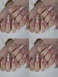 -M·X Nail日式美甲美睫