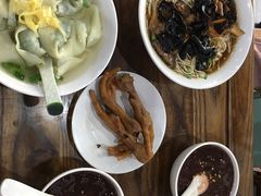 -随柳居·苏式小吃(建新巷店)